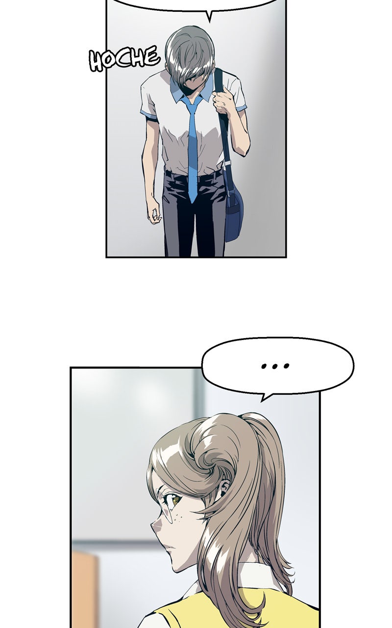 Read Héros fragile FR Manga Online