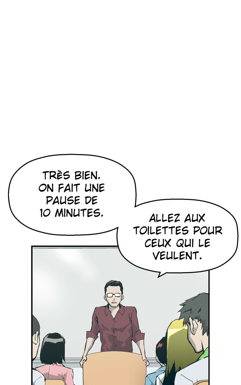 Read Héros fragile FR Manga Online