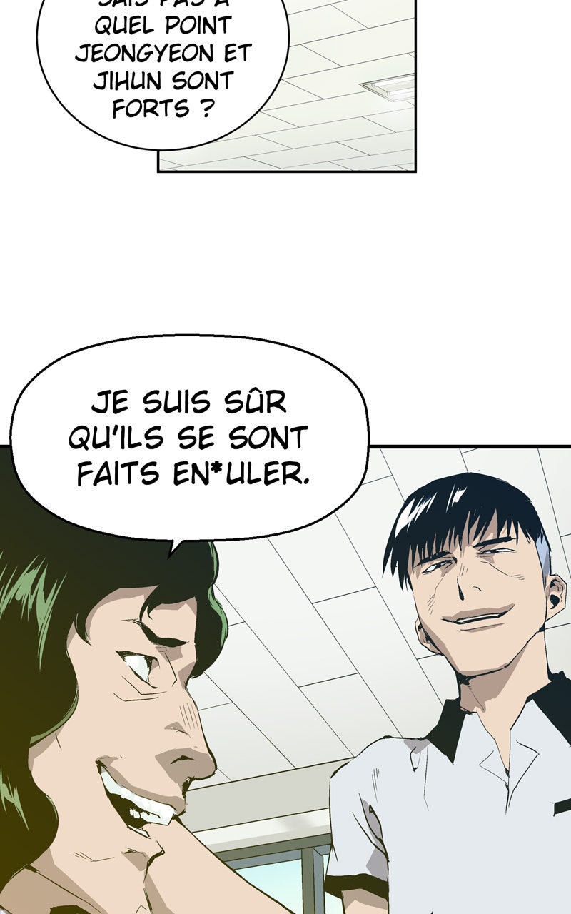 Read Héros fragile FR Manga Online