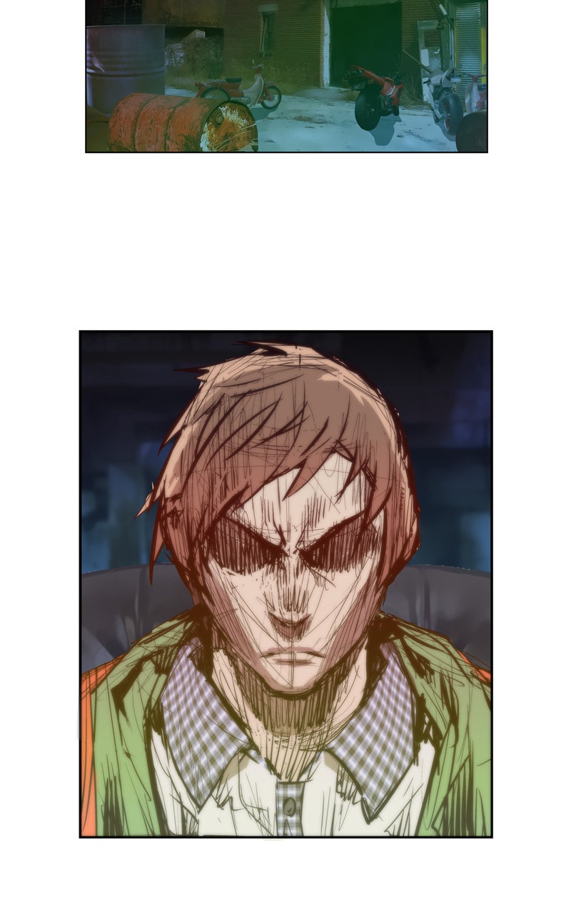 Read Héros fragile FR Manga Online