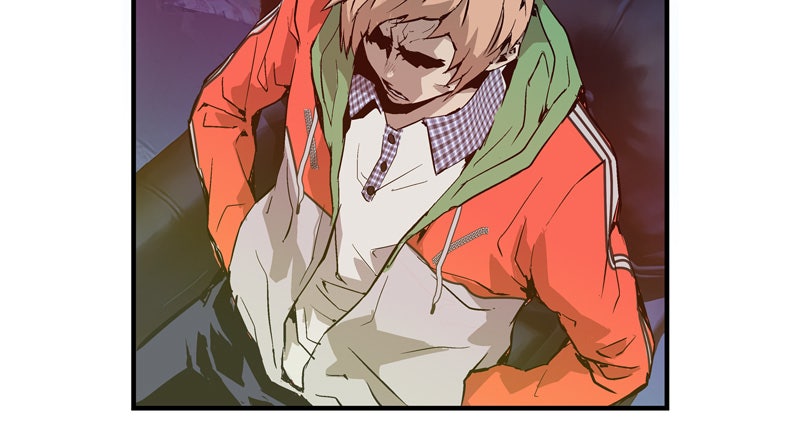 Read Héros fragile FR Manga Online