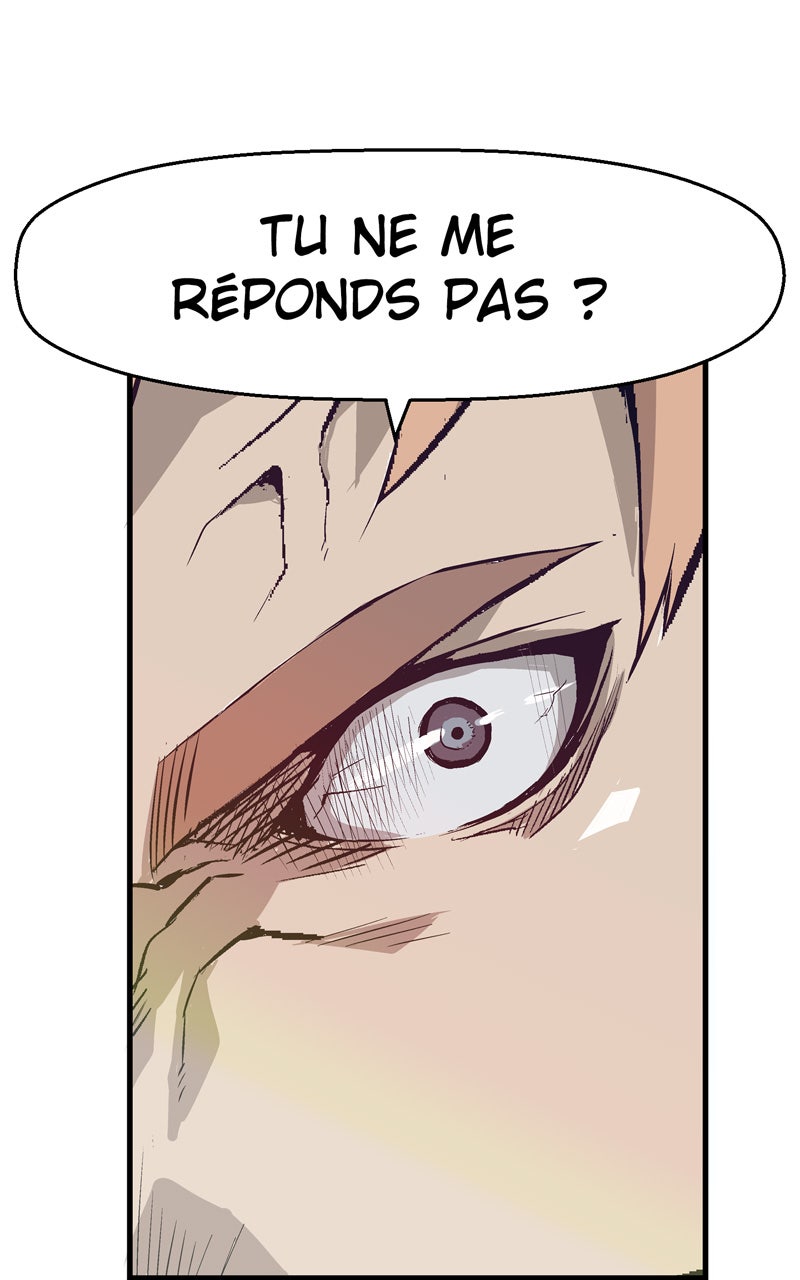 Read Héros fragile FR Manga Online