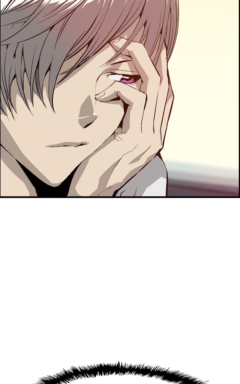 Read Héros fragile FR Manga Online