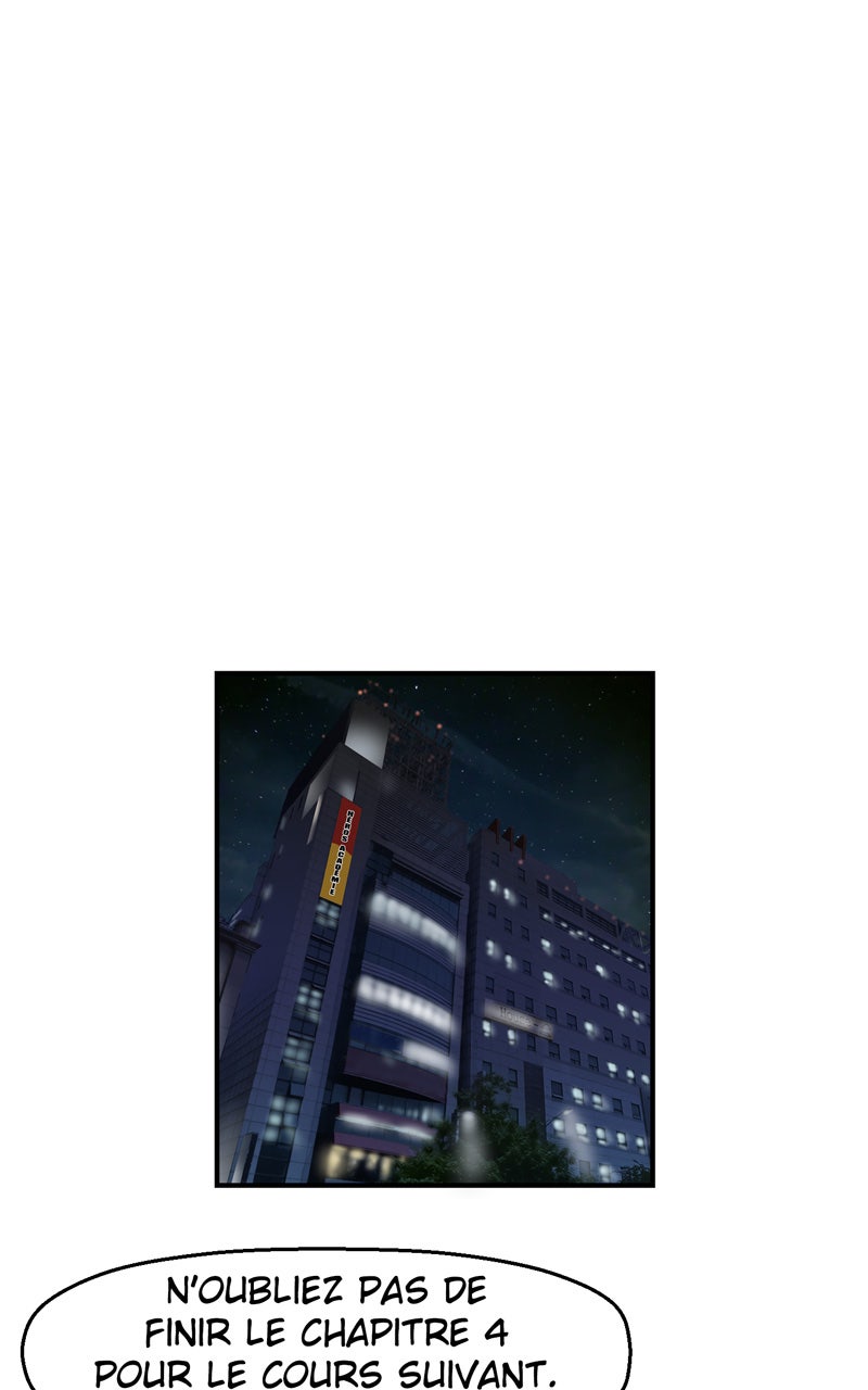 Read Héros fragile FR Manga Online