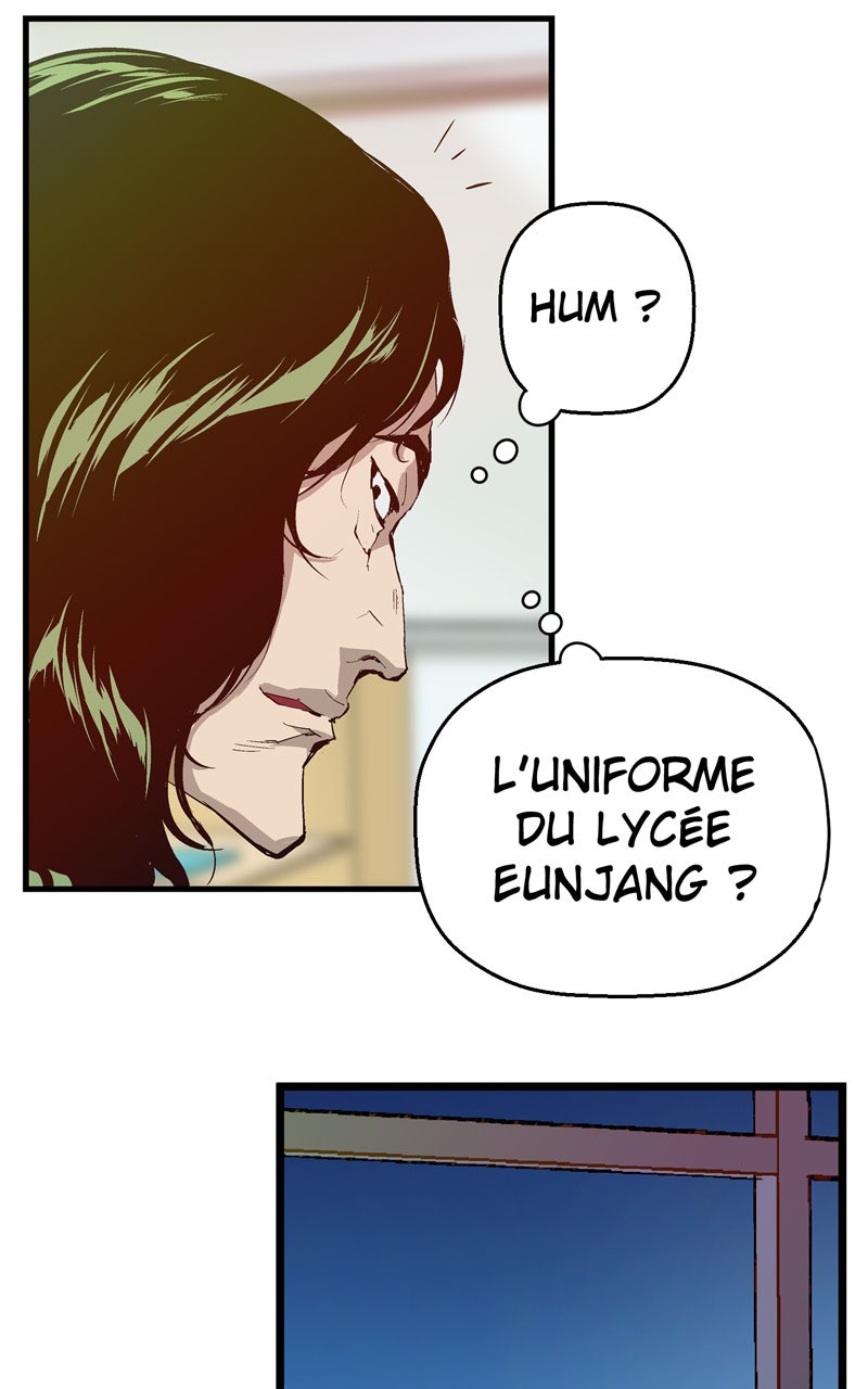 Read Héros fragile FR Manga Online