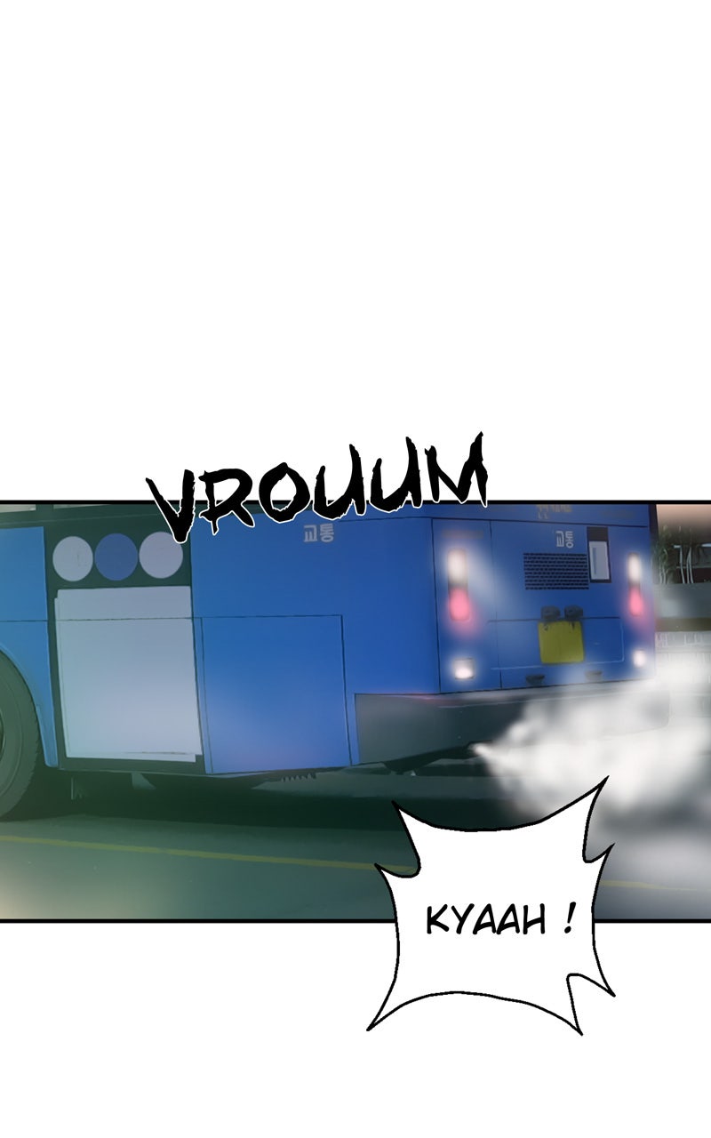 Read Héros fragile FR Manga Online