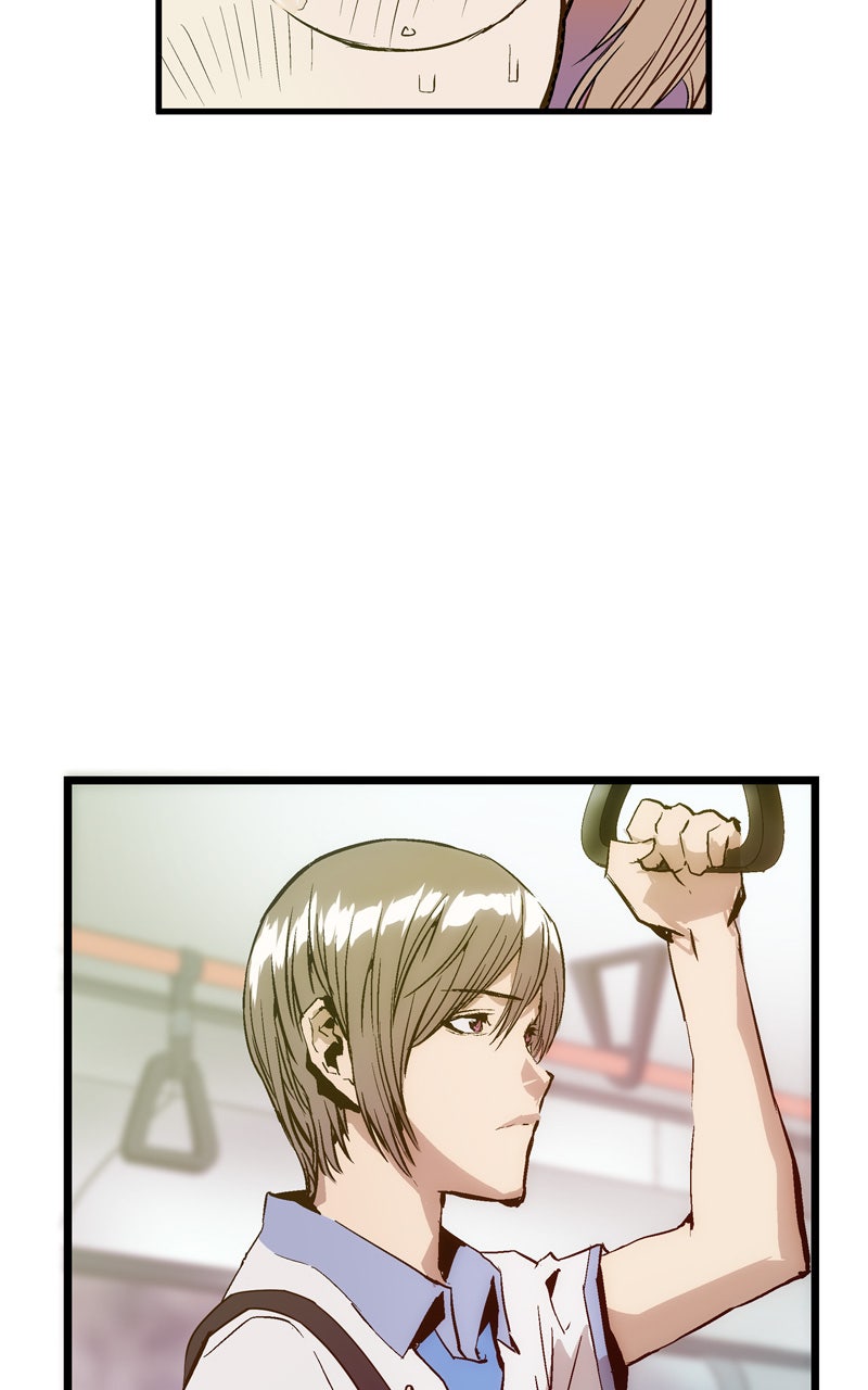 Read Héros fragile FR Manga Online