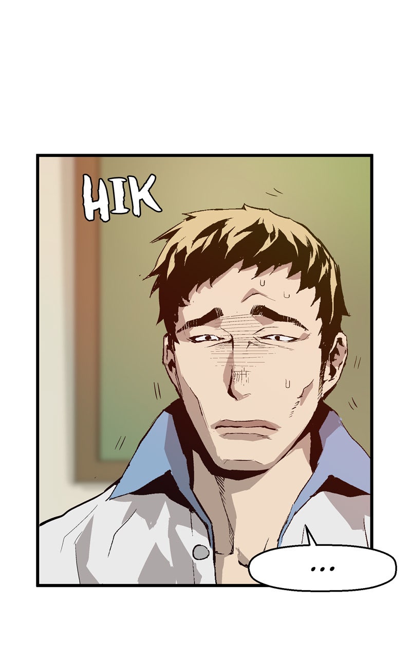 Read Héros fragile FR Manga Online