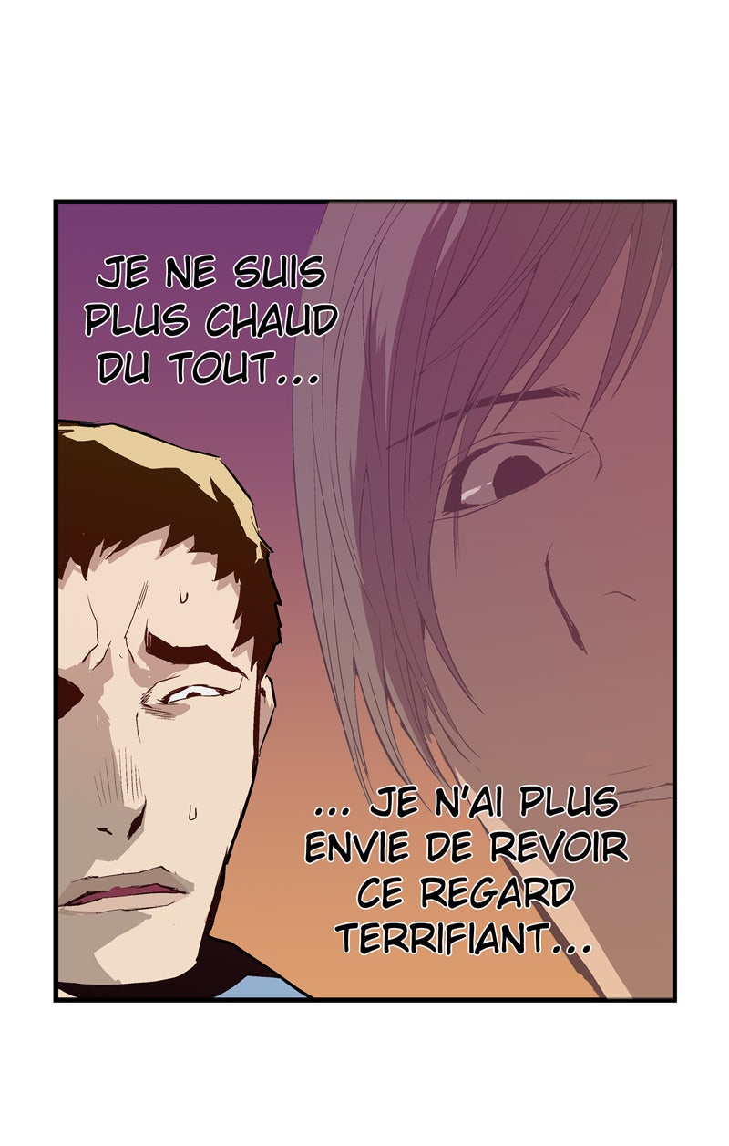 Read Héros fragile FR Manga Online