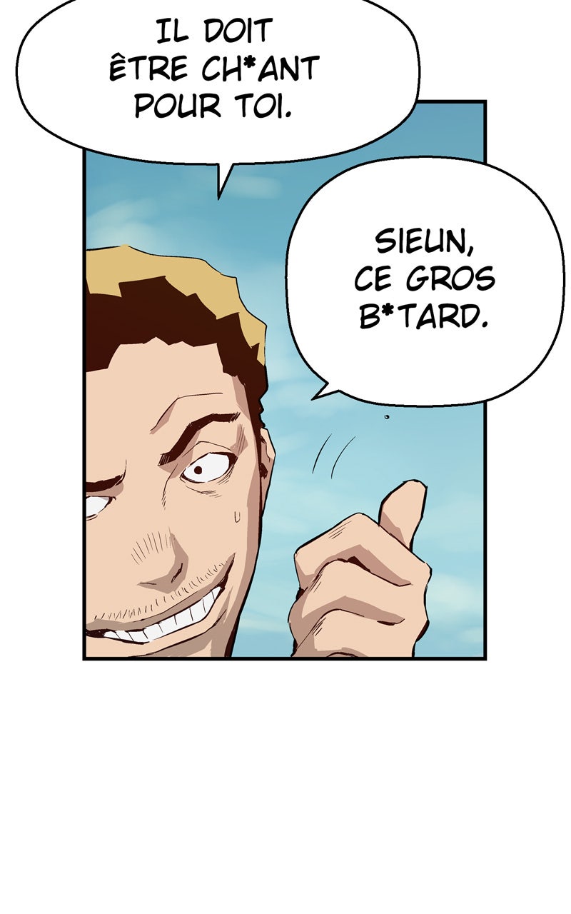 Read Héros fragile FR Manga Online