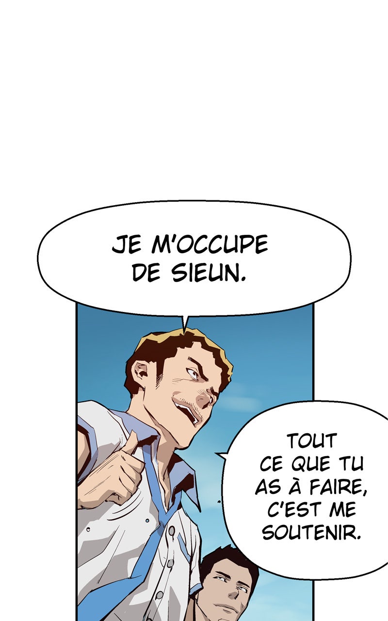 Read Héros fragile FR Manga Online