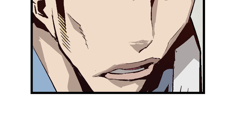 Read Héros fragile FR Manga Online