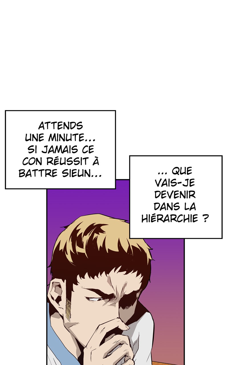 Read Héros fragile FR Manga Online