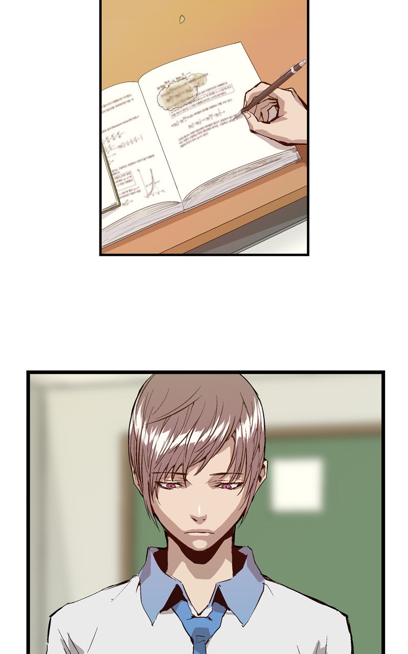 Read Héros fragile FR Manga Online