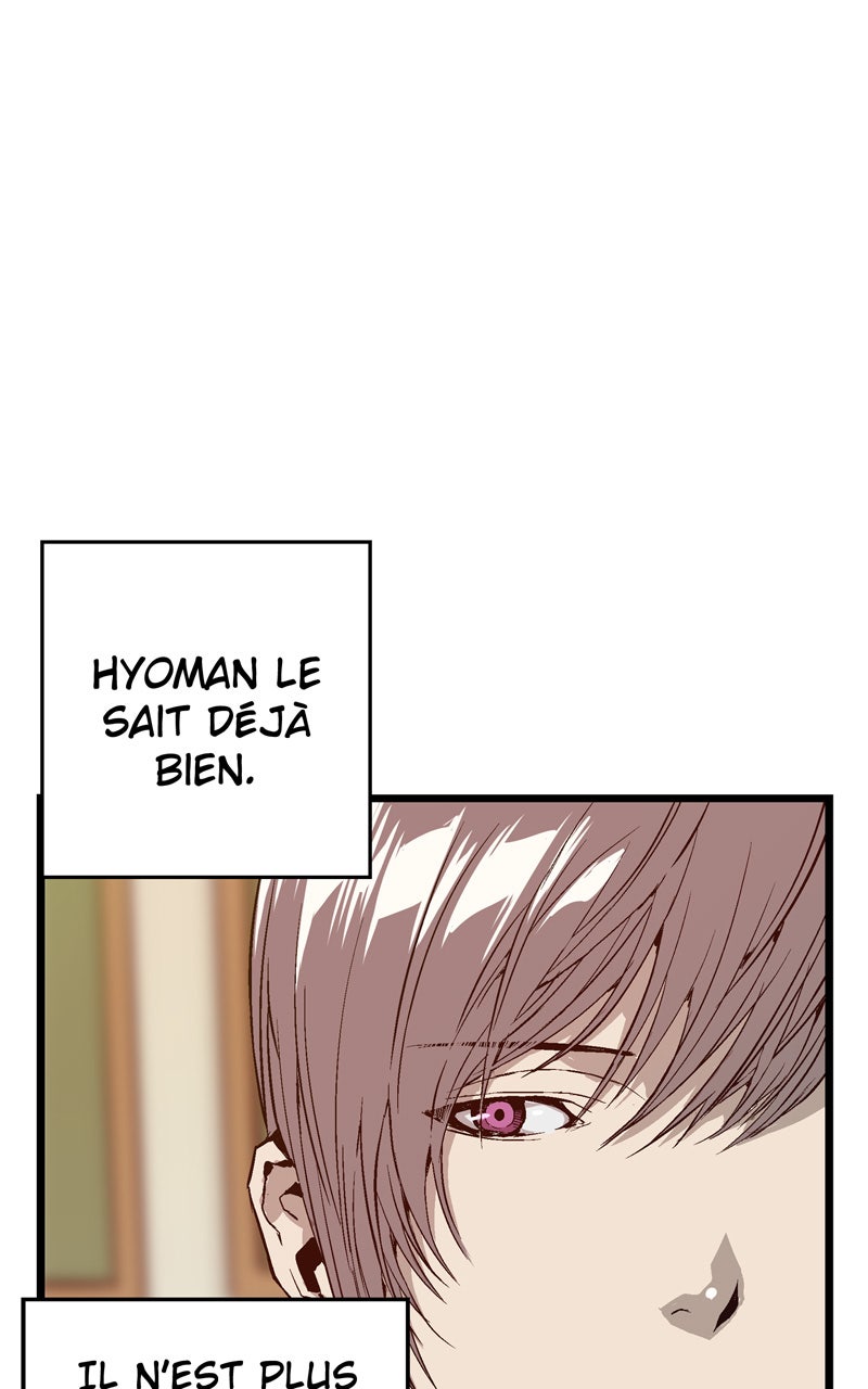 Read Héros fragile FR Manga Online