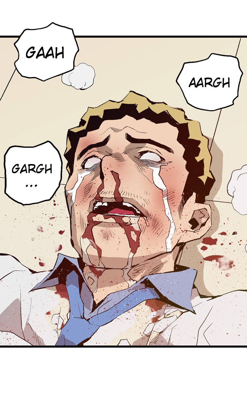 Read Héros fragile FR Manga Online