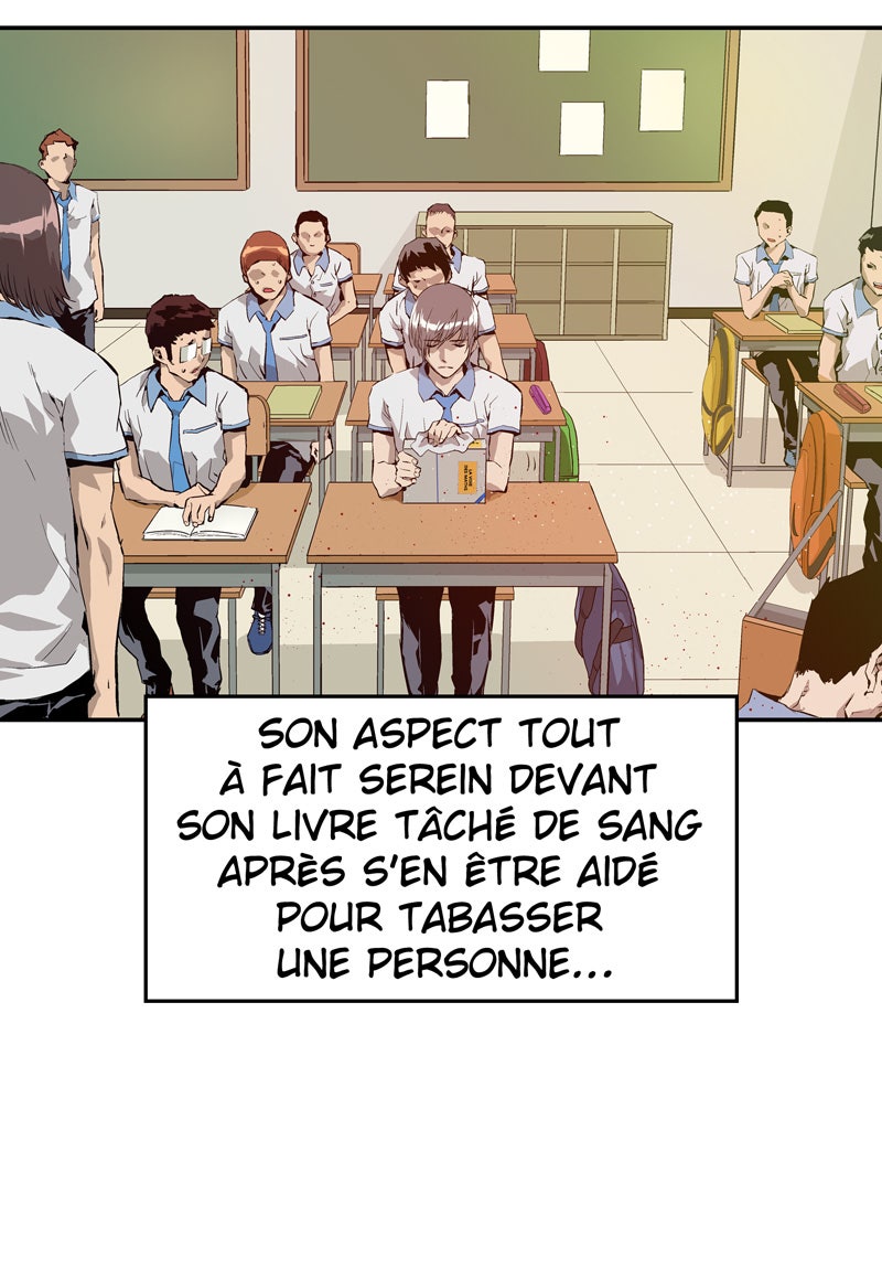 Read Héros fragile FR Manga Online