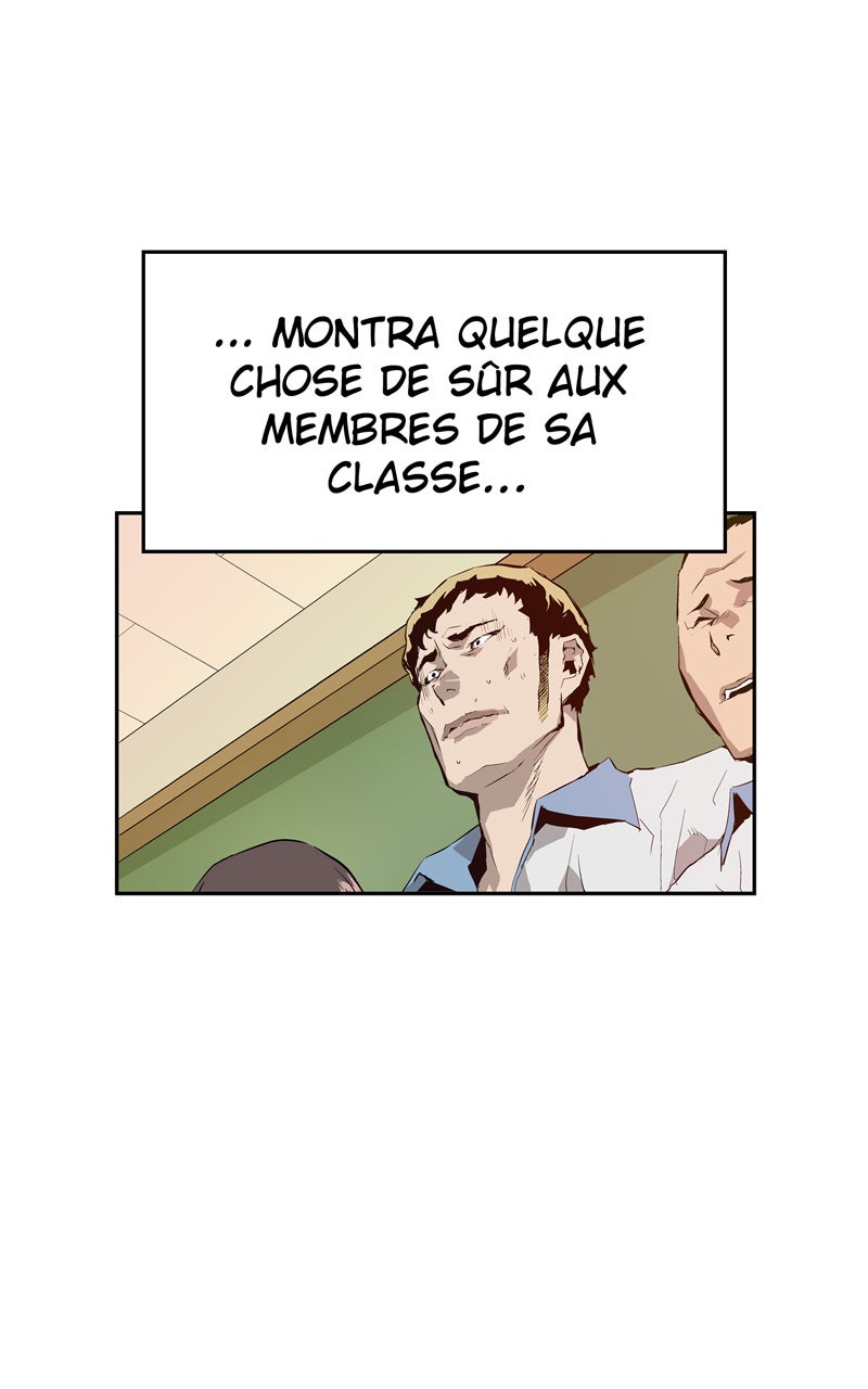 Read Héros fragile FR Manga Online