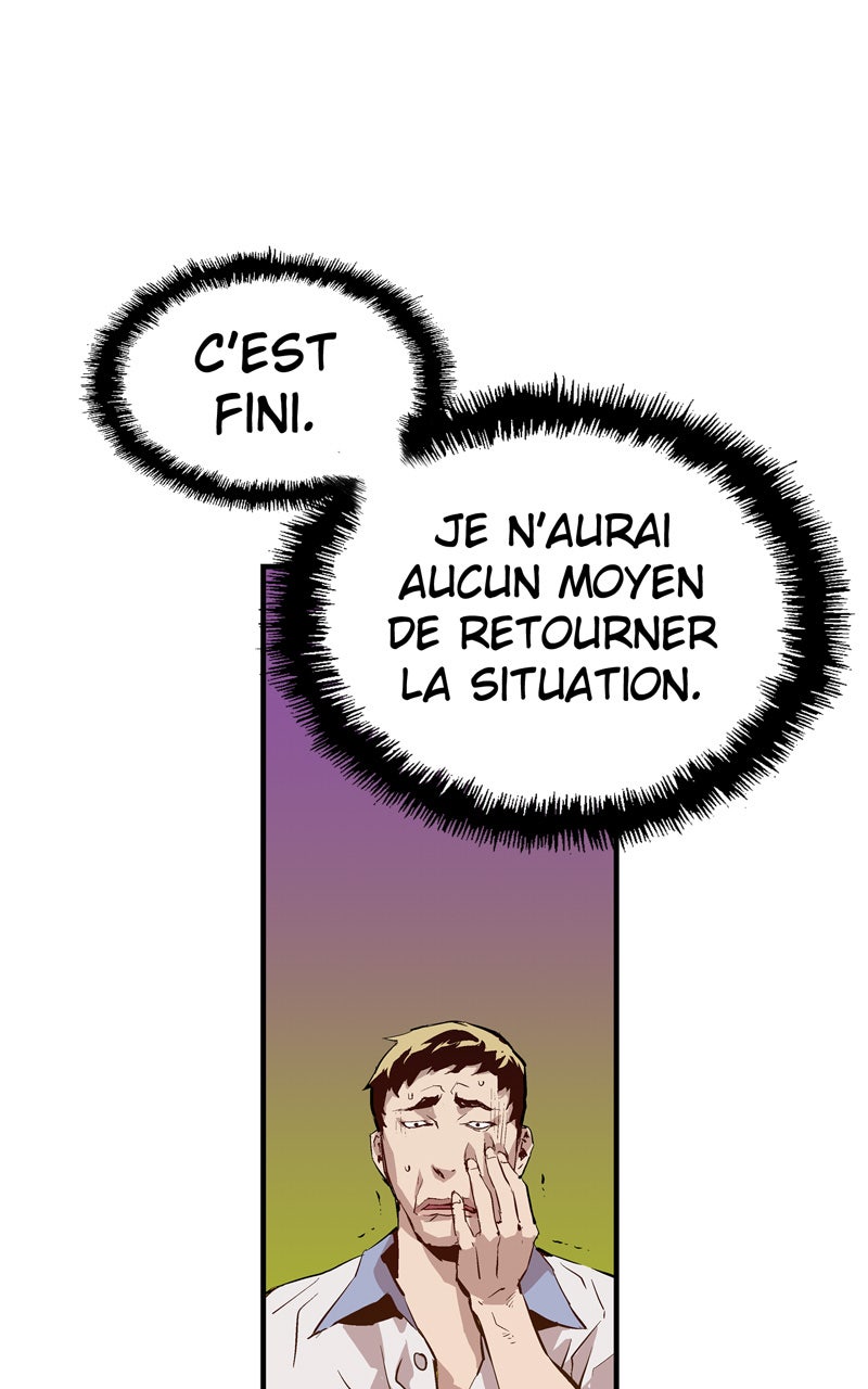 Read Héros fragile FR Manga Online