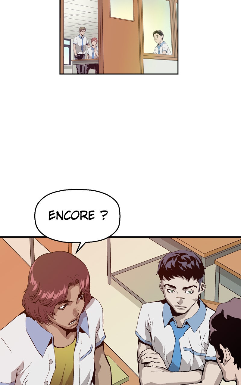 Read Héros fragile FR Manga Online