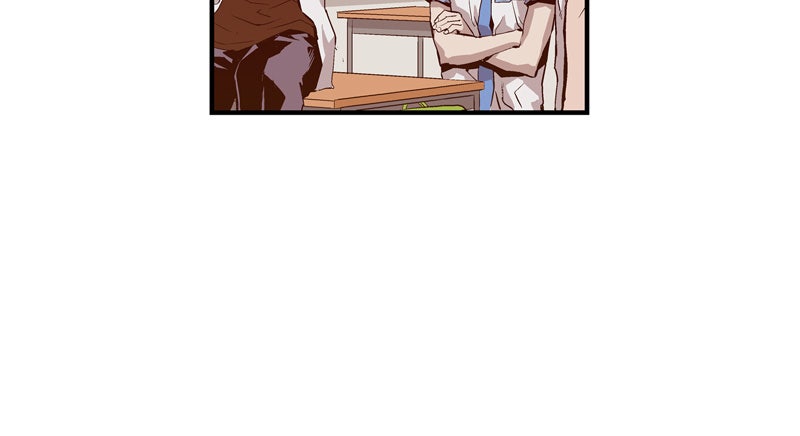 Read Héros fragile FR Manga Online