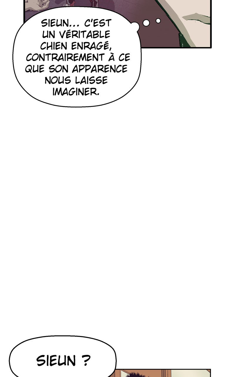 Read Héros fragile FR Manga Online