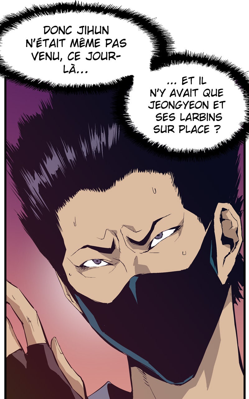 Read Héros fragile FR Manga Online