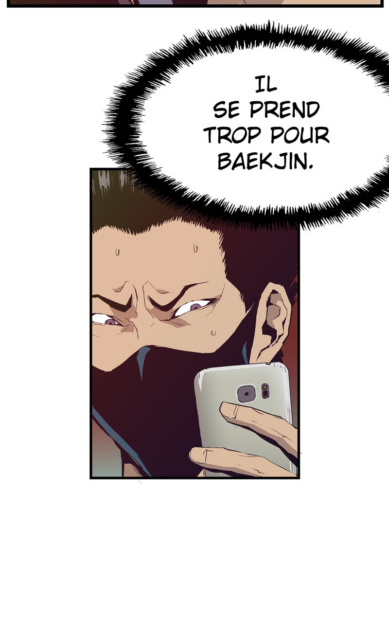 Read Héros fragile FR Manga Online