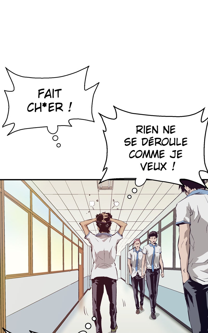 Read Héros fragile FR Manga Online