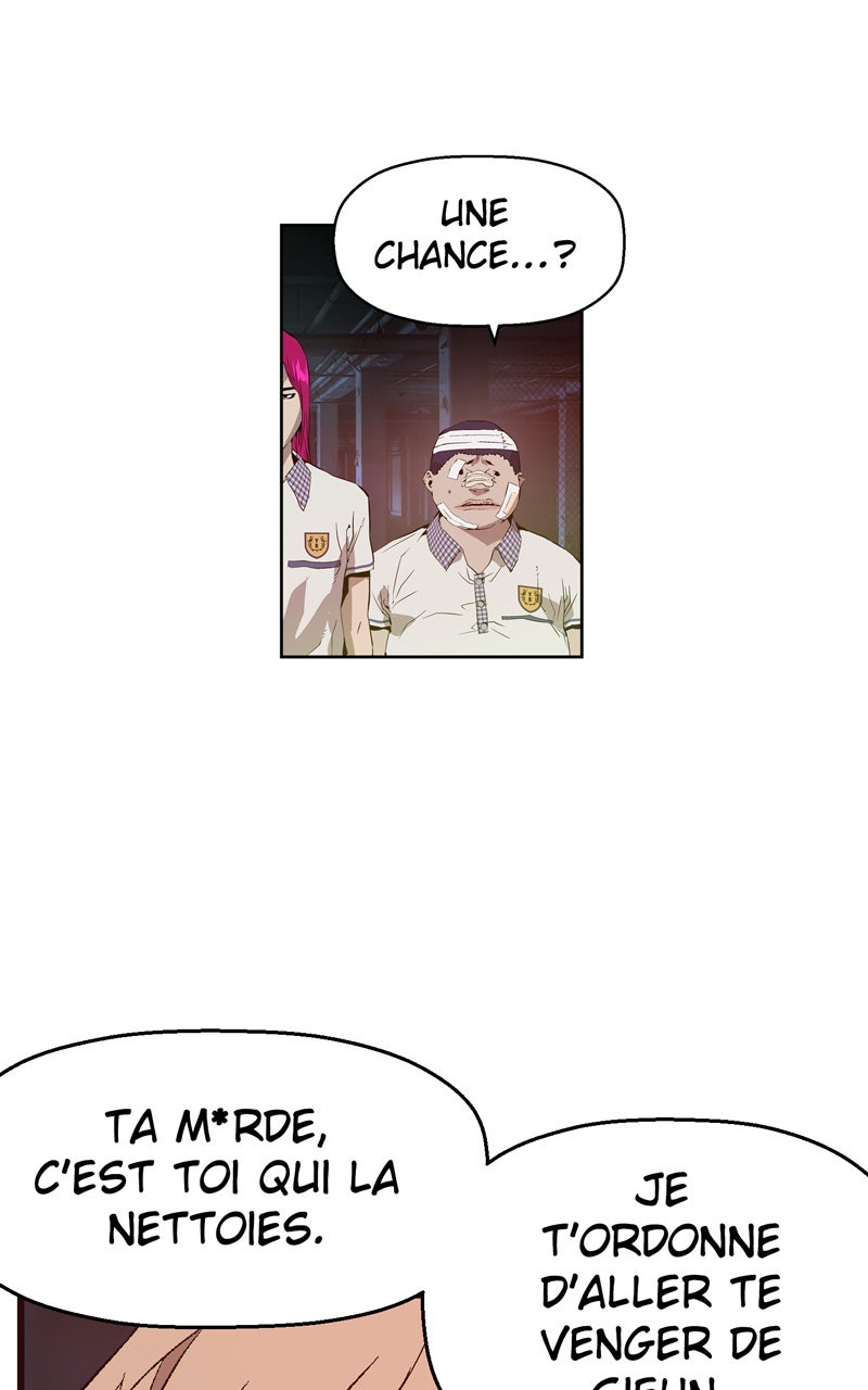 Read Héros fragile FR Manga Online