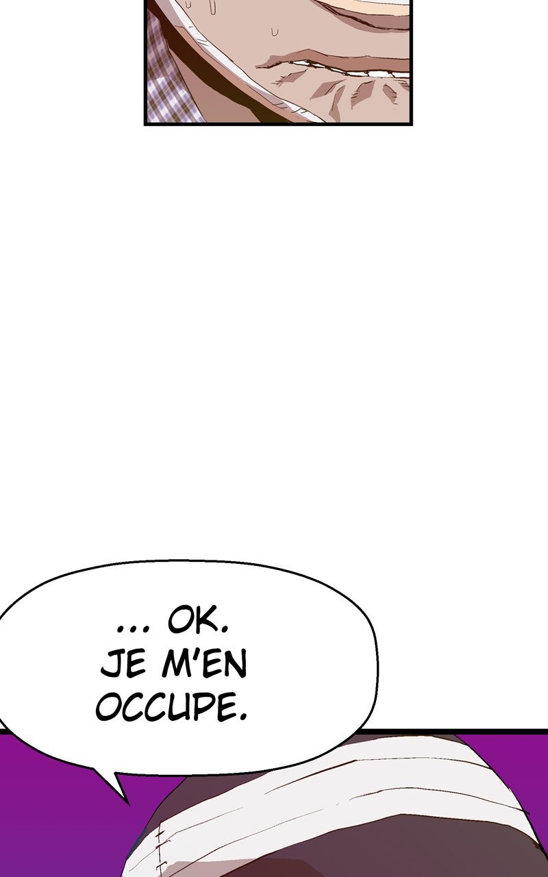 Read Héros fragile FR Manga Online