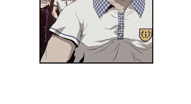 Read Héros fragile FR Manga Online