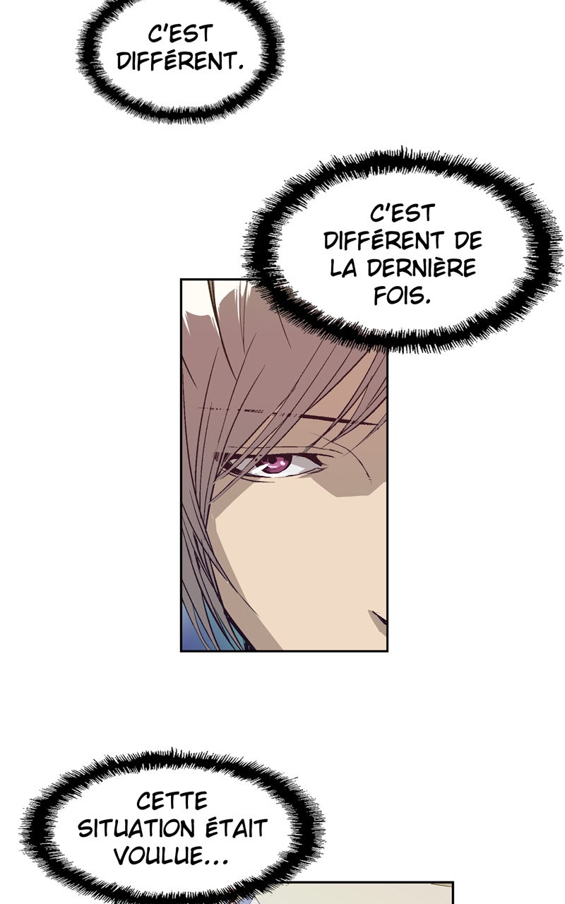 Read Héros fragile FR Manga Online