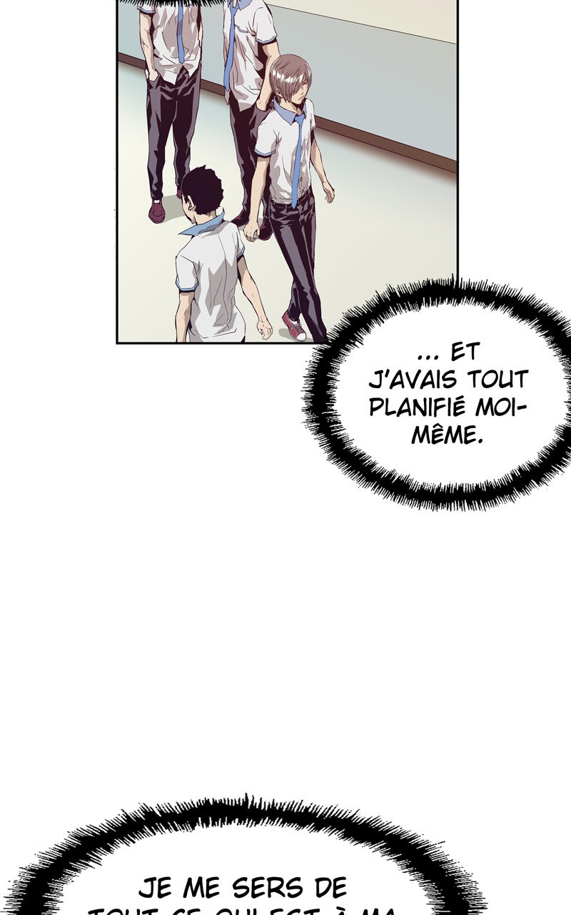 Read Héros fragile FR Manga Online