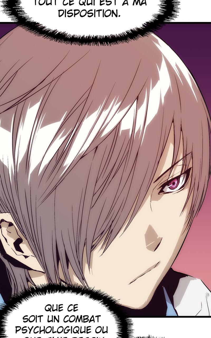 Read Héros fragile FR Manga Online