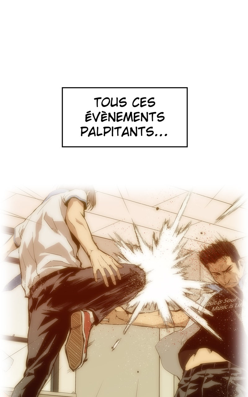 Read Héros fragile FR Manga Online