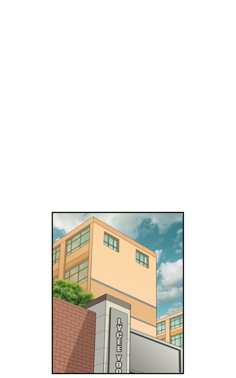 Read Héros fragile FR Manga Online