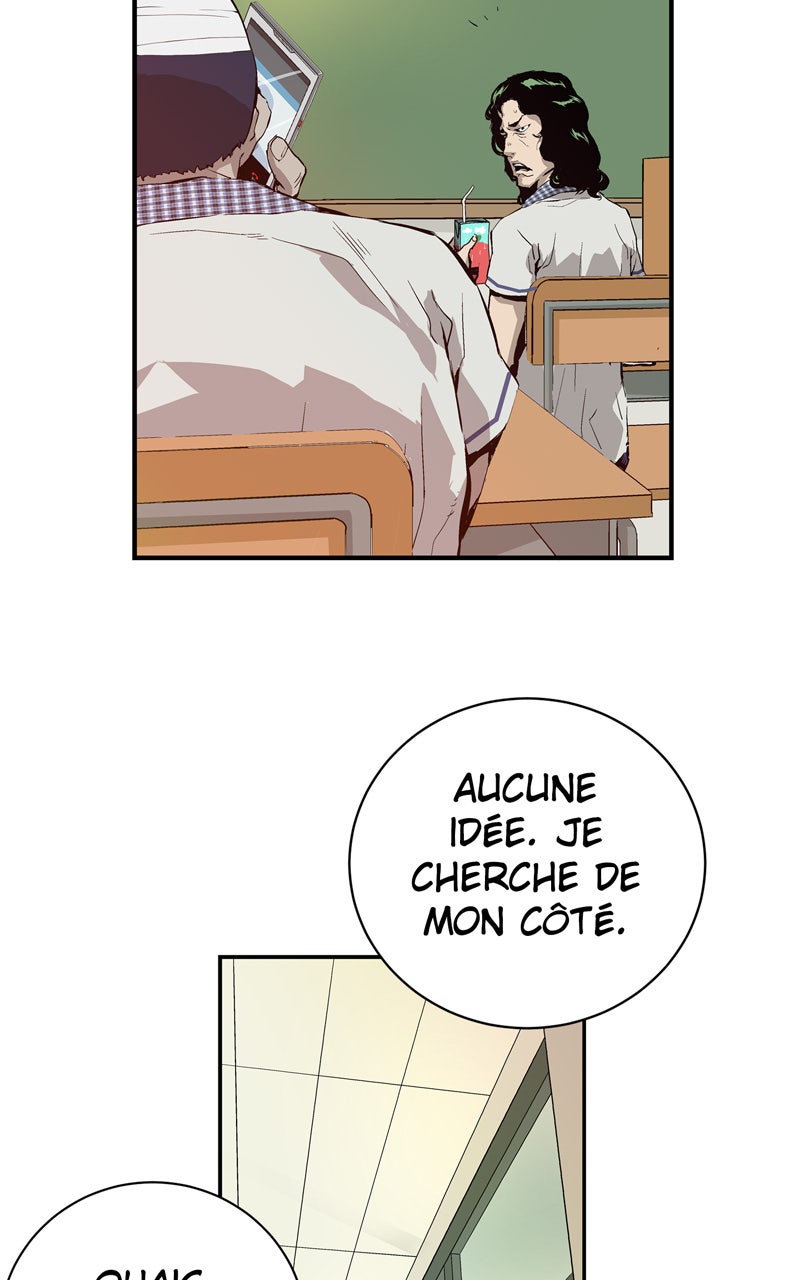 Read Héros fragile FR Manga Online