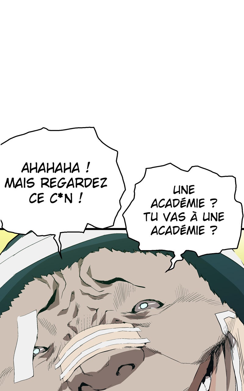 Read Héros fragile FR Manga Online