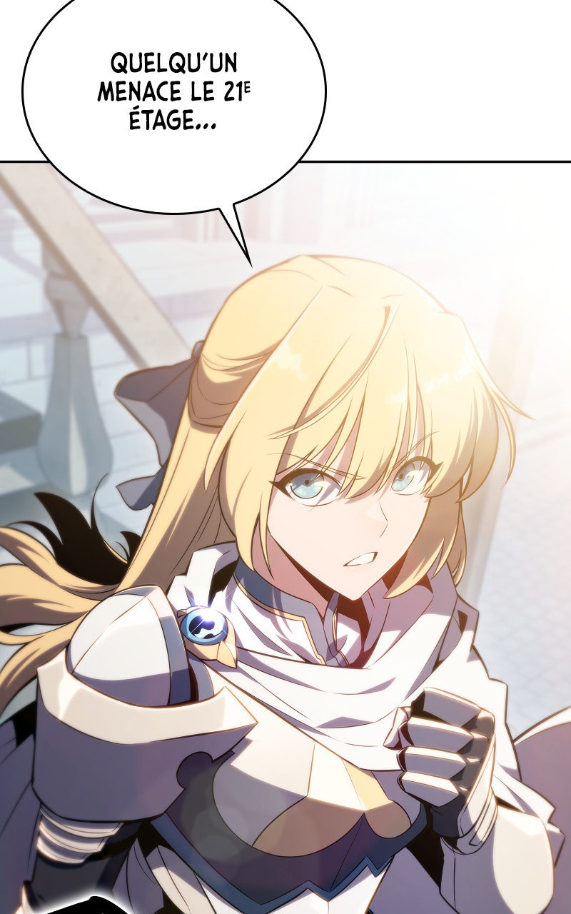 Read I'm the Max-Level Newbie FR Manga Online