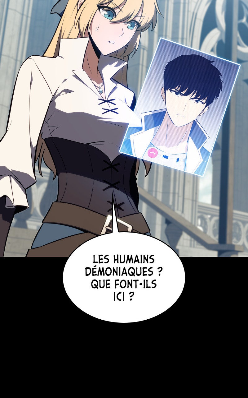 Read I'm the Max-Level Newbie FR Manga Online