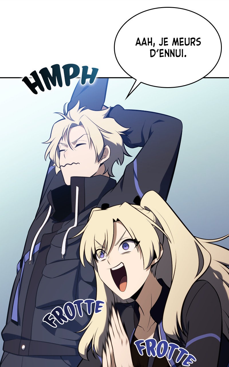 Read I'm the Max-Level Newbie FR Manga Online