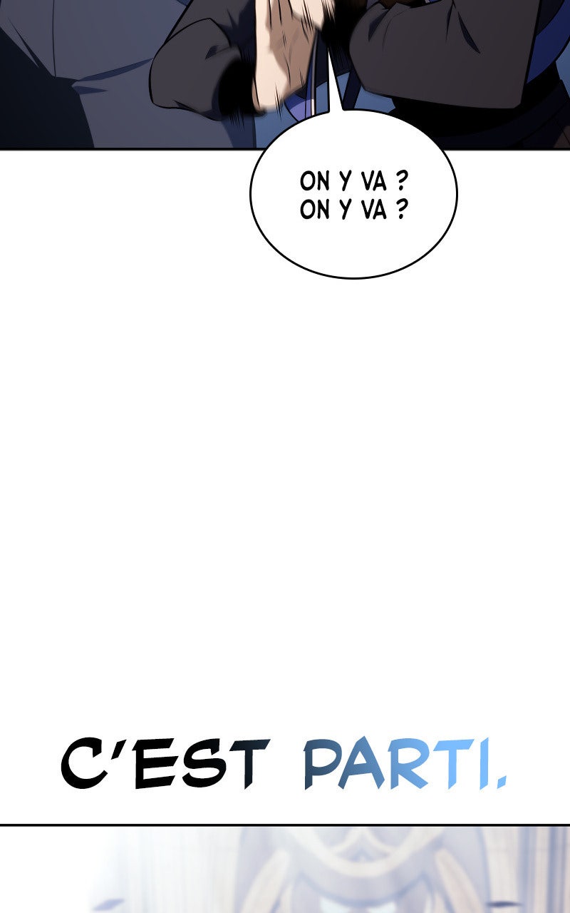 Read I'm the Max-Level Newbie FR Manga Online