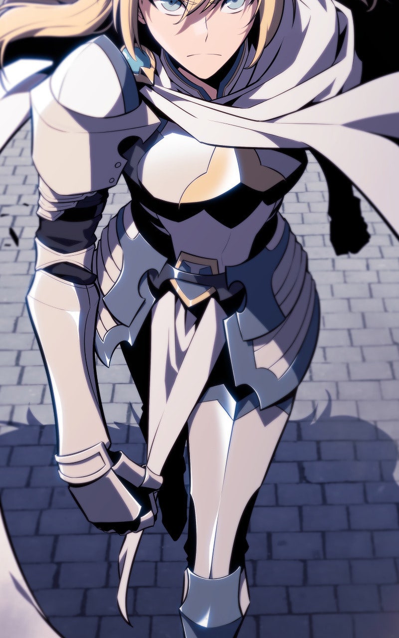 Read I'm the Max-Level Newbie FR Manga Online