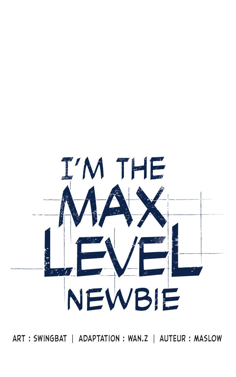 Read I'm the Max-Level Newbie FR Manga Online