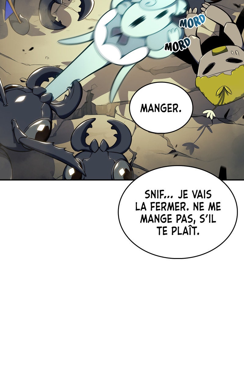 Read I'm the Max-Level Newbie FR Manga Online
