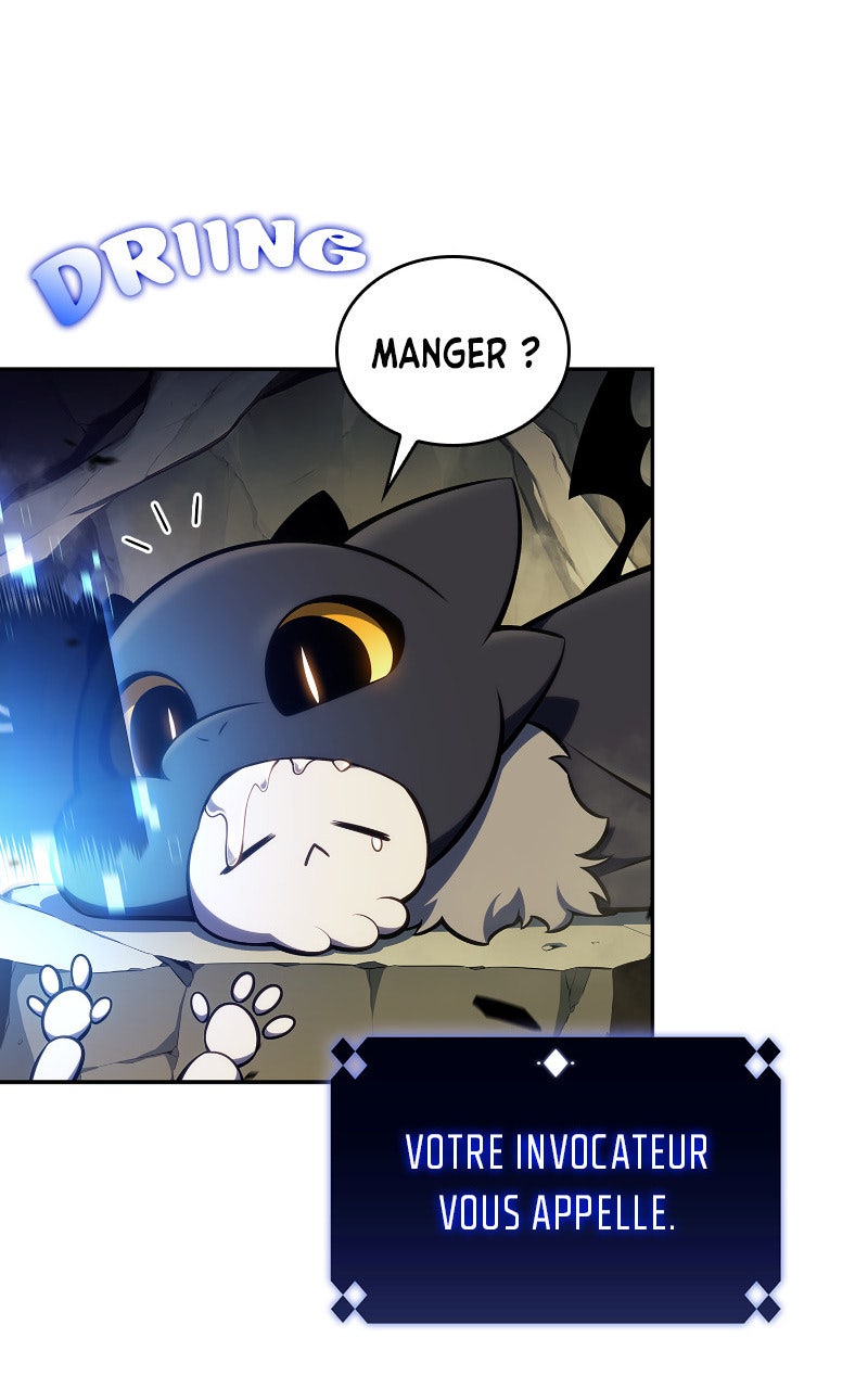 Read I'm the Max-Level Newbie FR Manga Online