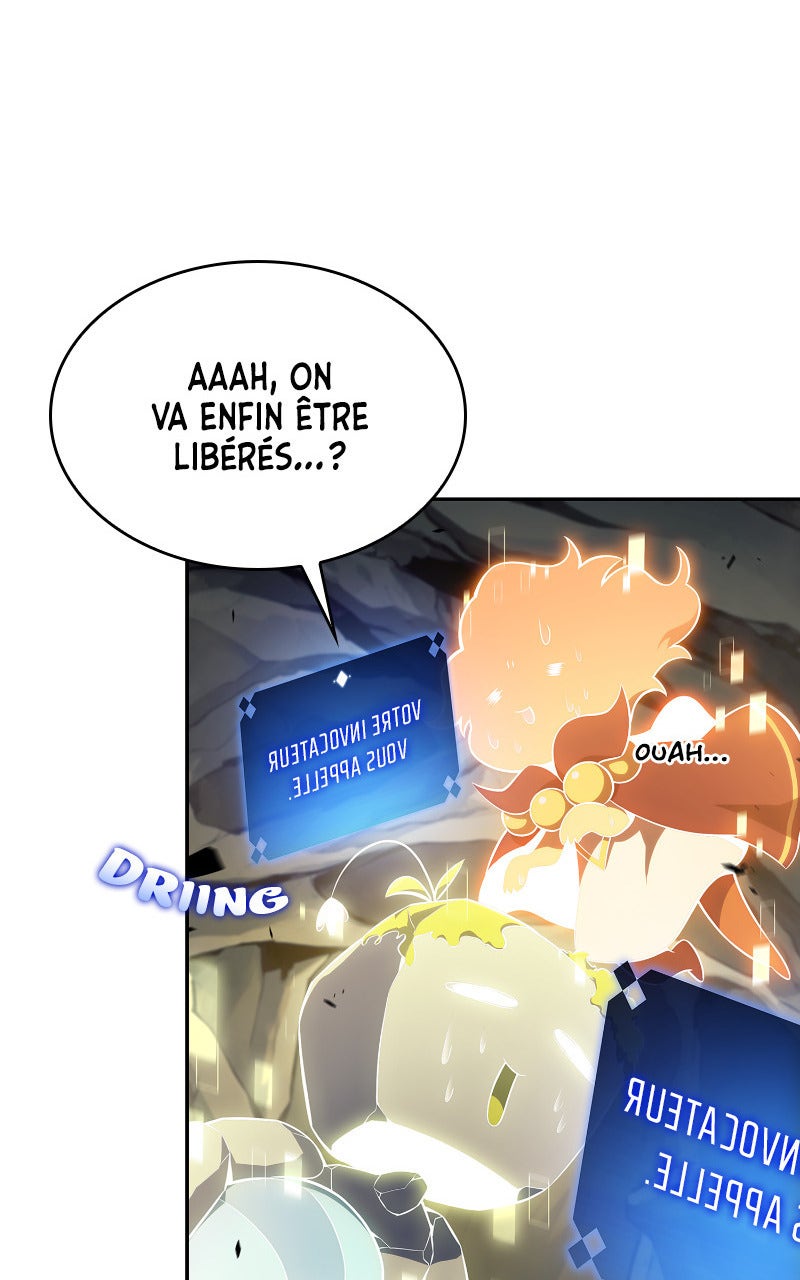 Read I'm the Max-Level Newbie FR Manga Online