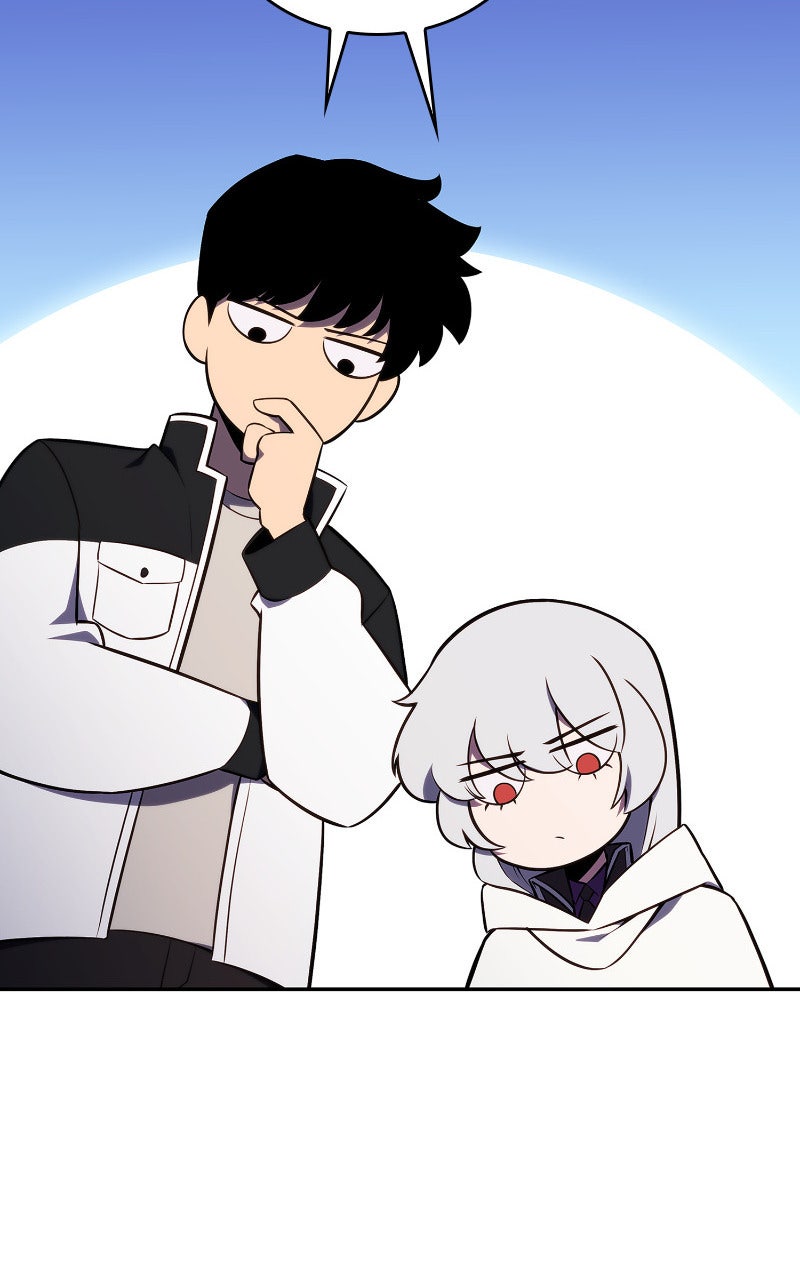 Read I'm the Max-Level Newbie FR Manga Online