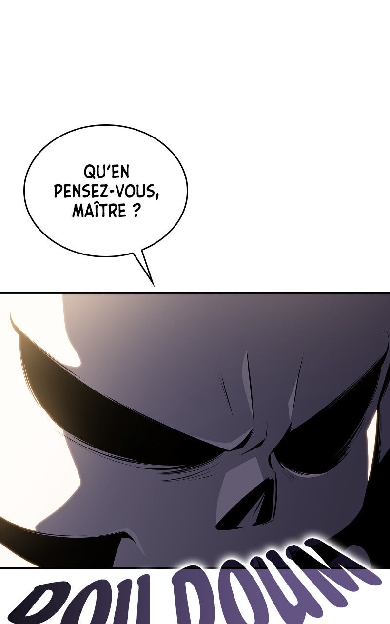 Read I'm the Max-Level Newbie FR Manga Online